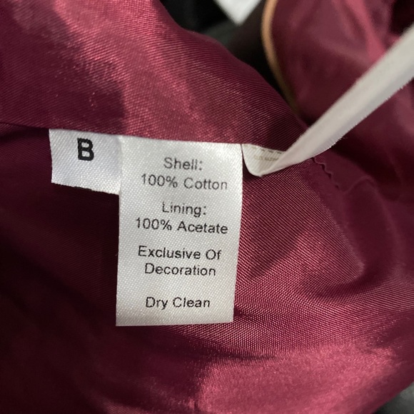 Blazer jacket - Picture 5 of 5